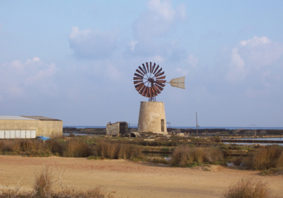 Casa Vacanze Appartamento Il Sole Di Sicilia